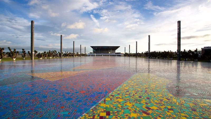 Ben Gurion Park